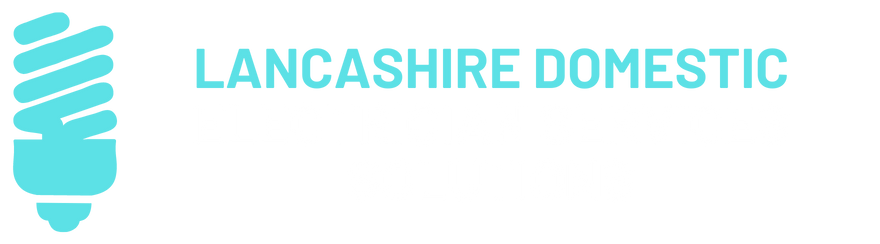 Lancashire Domestic Electrician Services Solutions